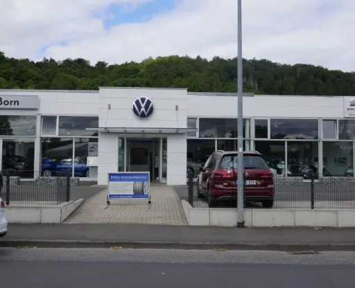 Autohaus Boese & Born GmbH & Co. KG