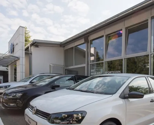 Autowelt Schuler Donaueschingen GmbH