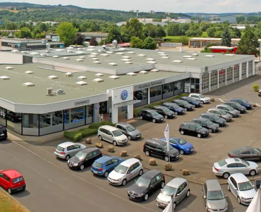Autohaus Salzmann GmbH & Co. KG