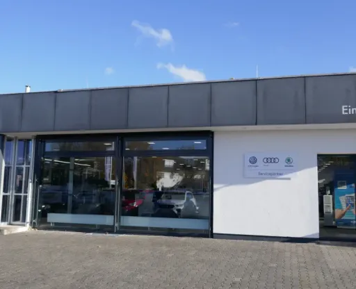Scherer GmbH & Co. KG