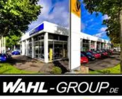 Horst Wahl GmbH & Co. KG