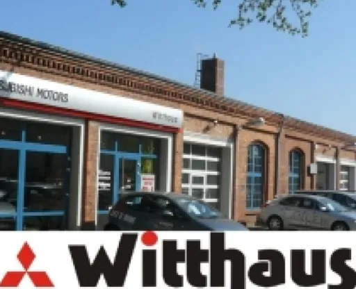 Autohaus Peter Witthaus