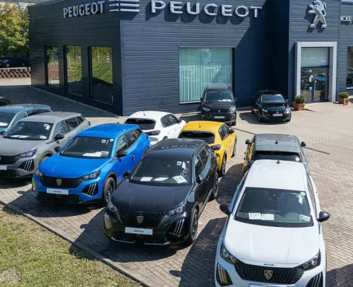 Glinicke Automobiles GmbH & Co.KG