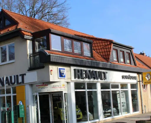 Autohaus Schmädicke GmbH