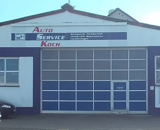 ASK Auto Service Koch