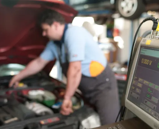 Autohaus Linke GmbH Volkswagen und Audi