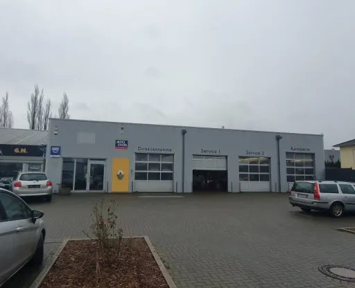 MTW Automobile GmbH