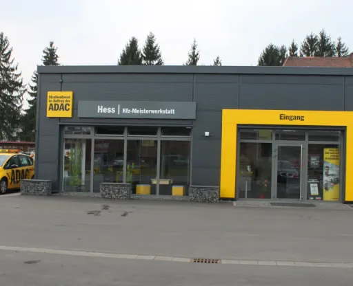 Hess GmbH & Co. KG