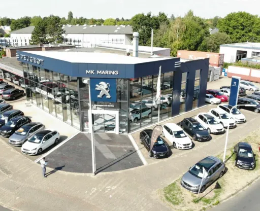 MK Maring GmbH