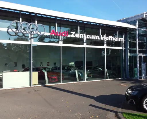 Göthling & Kaufmann Automobile GmbH
