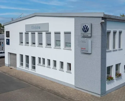 AHT Autohaus GmbH Thüringen