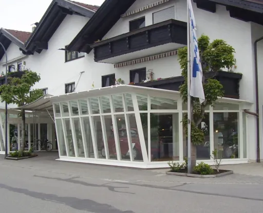 Autohaus Bernegger GmbH
