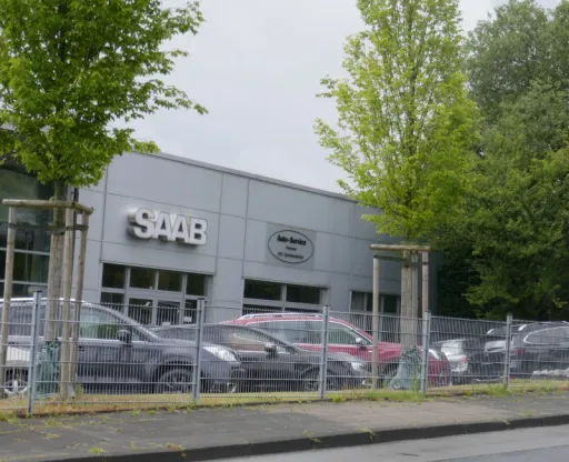Auto-Service Poniewaz Inh. Hans-Gerd Poniewaz e.K.
