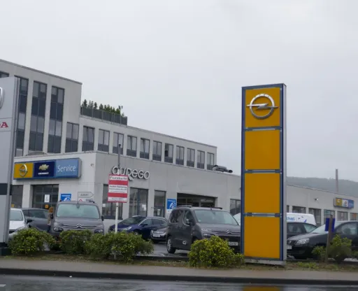 aurego GmbH