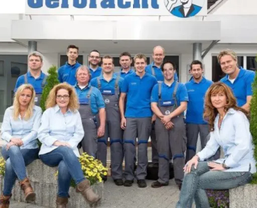Auto-Technik Gerbracht