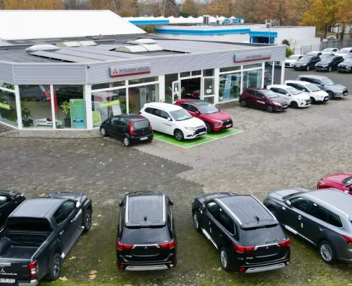 Autohaus Behrendt GmbH