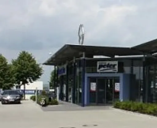 Autohaus Peter Northeim