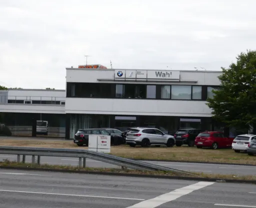 ASW Wahl GmbH & Co. KG