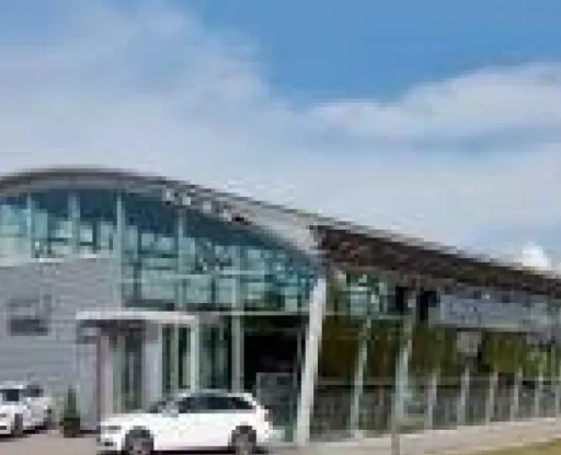 Audi Zentrum Passau Erich Röhr GmbH & Co. KG