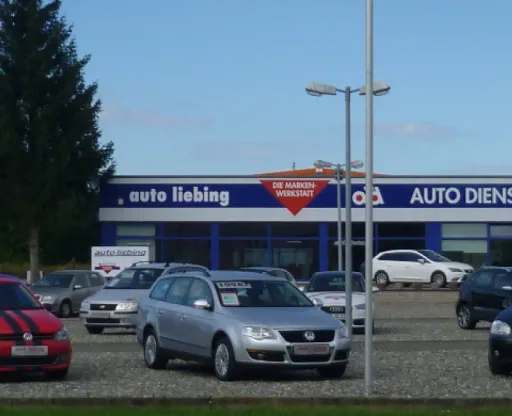 Auto Liebing
