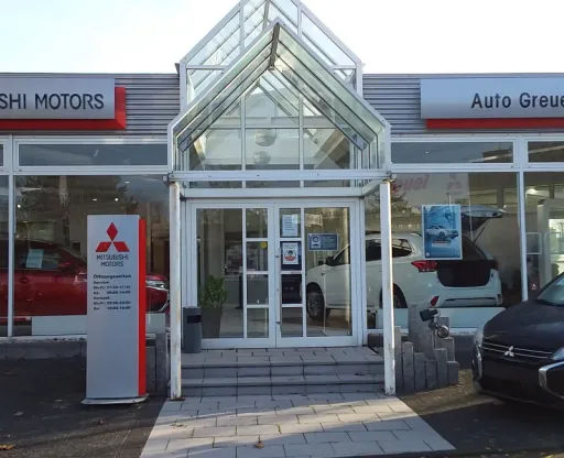 Auto Greuel GmbH + Co. KG