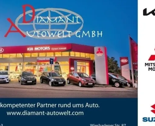 Diamant Autowelt GmbH