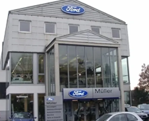Autohaus Willi Müller GmbH