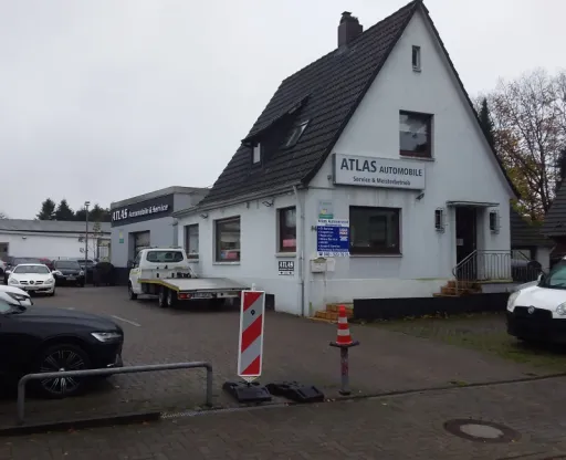 Atlas Automobile&Service