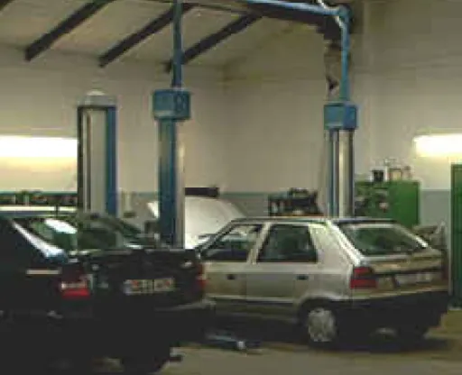 Autohaus Schäfer GmbH & Co.KG