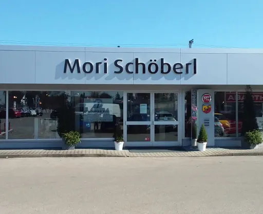 Mori Schöberl GmbH&Co.KG