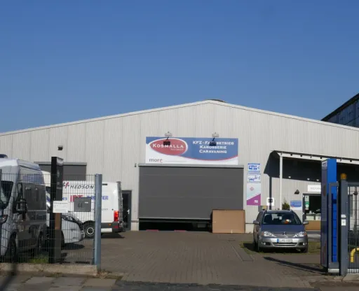 Autohof Kosmalla GmbH