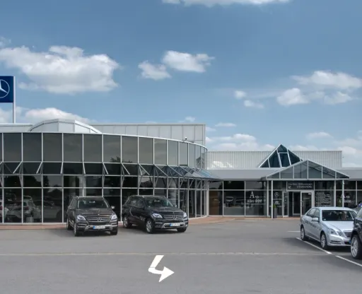 Hedin Automotive Sachsen GmbH