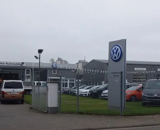 Herting & Otter Automobile GmbH