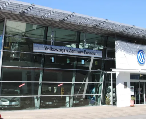 Autohaus Erich Röhr GmbH & Co. KG