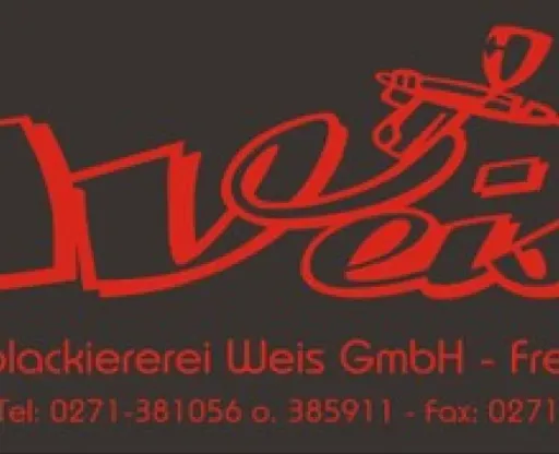 Autolackiererei Weis GmbH Michael Weis