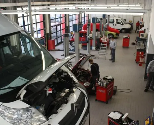 Autohaus Schwitalla GmbH