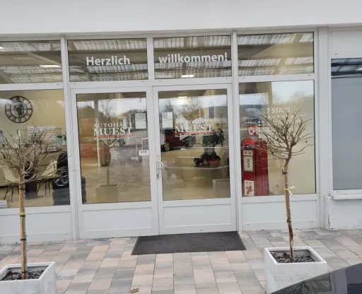 Autohaus Muest GmbH