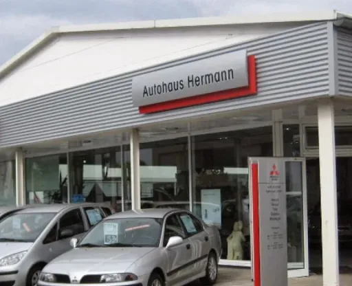 AHA Autohaus Hermann GmbH
