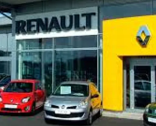 Autohaus B. Beivers