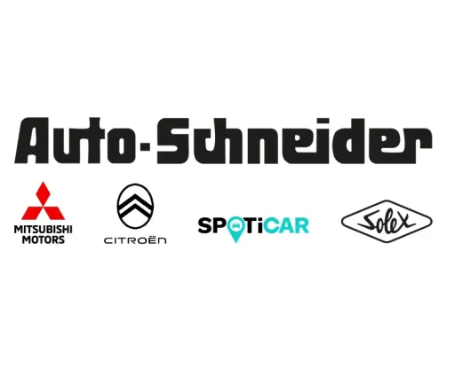 Autohaus Schneider GmbH