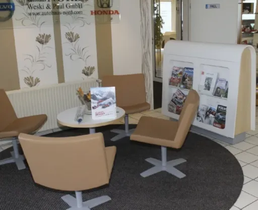 Autohaus Nord Weski & Paul GmbH