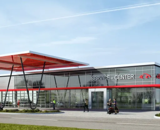 Autohaus Brüggemann GmbH & Co. KG
