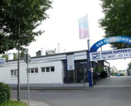 Edgar Ruppert GmbH