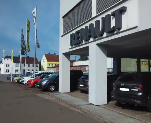 Autohaus Geimer GmbH