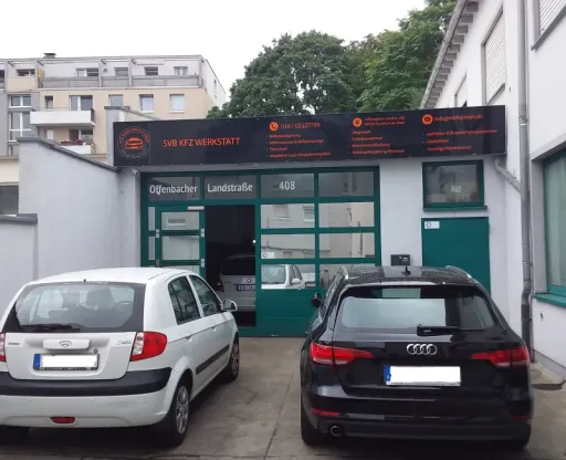 SVB MobilService GmbH