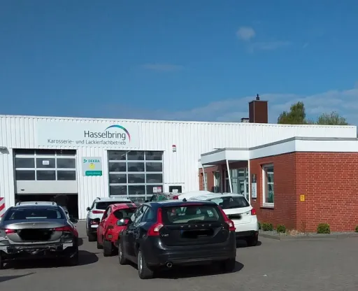 Peter Hasselbring GmbH