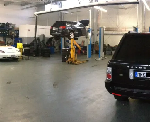 MS fahrzeugtechnik Inh. Metin Yigit