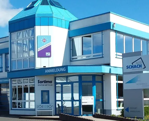 Auto-Schach GmbH & Co. KG
