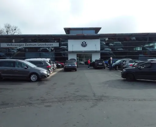 Volkswagen Zentrum Leverkusen GmbH & Co. KG