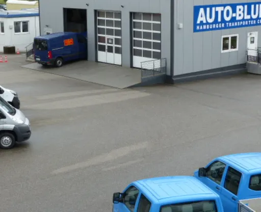 Auto Bluhm GmbH